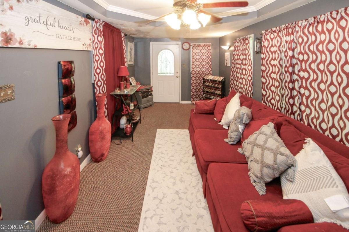 1030 Chapman Lane Stone Mountain - 12