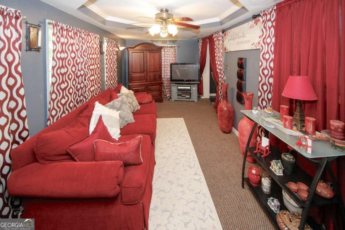 1030 Chapman Lane Stone Mountain - 13