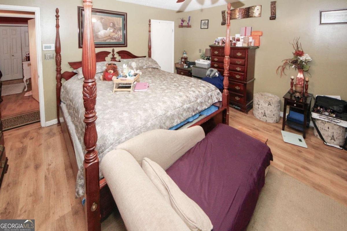 1030 Chapman Lane Stone Mountain - 15