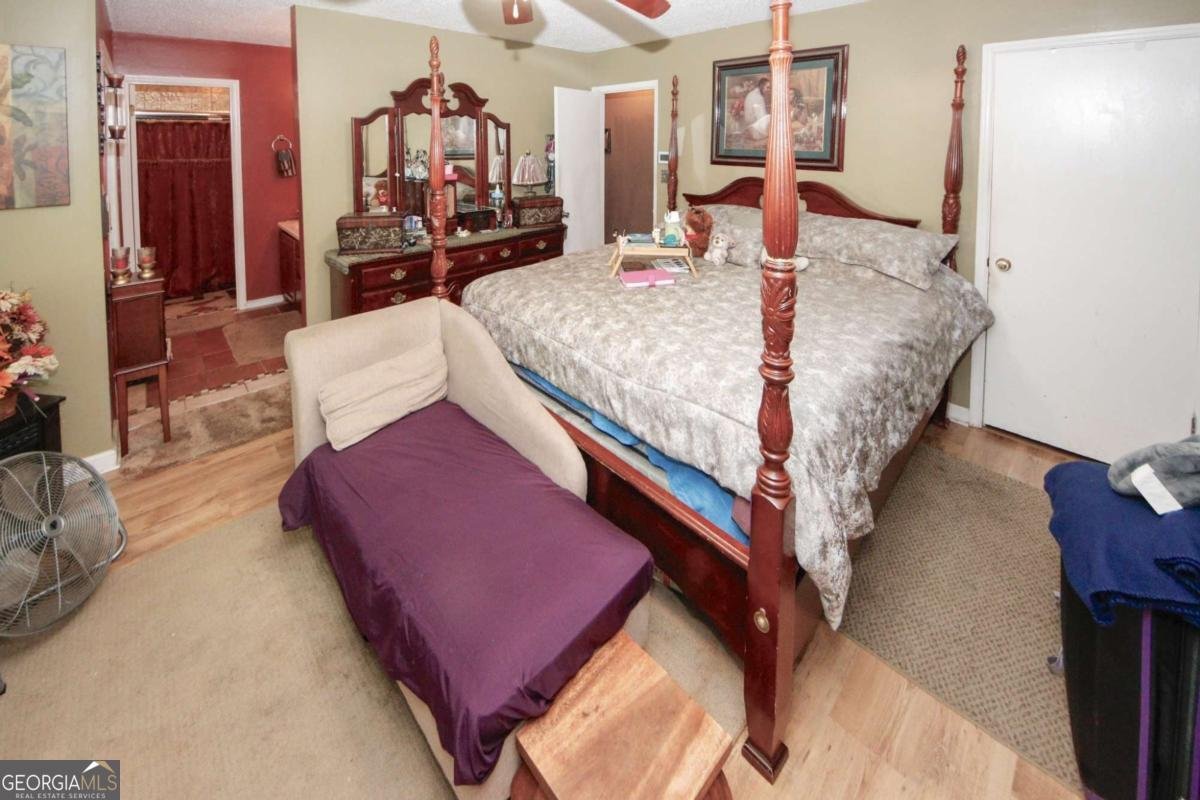 1030 Chapman Lane Stone Mountain - 16