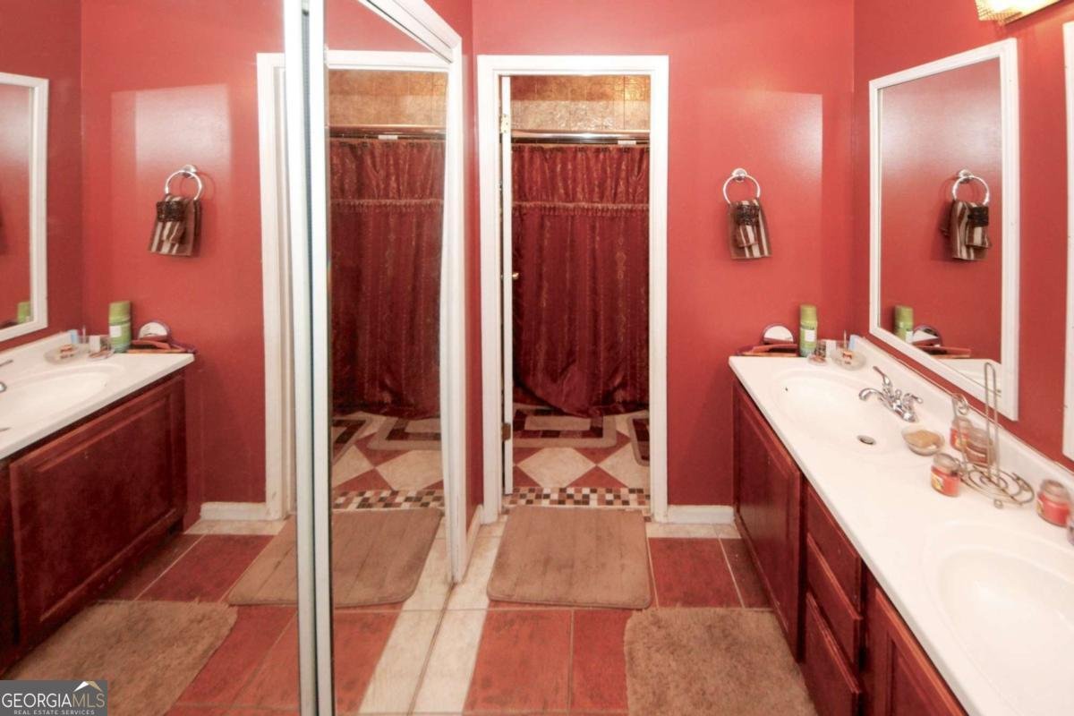 1030 Chapman Lane Stone Mountain - 17