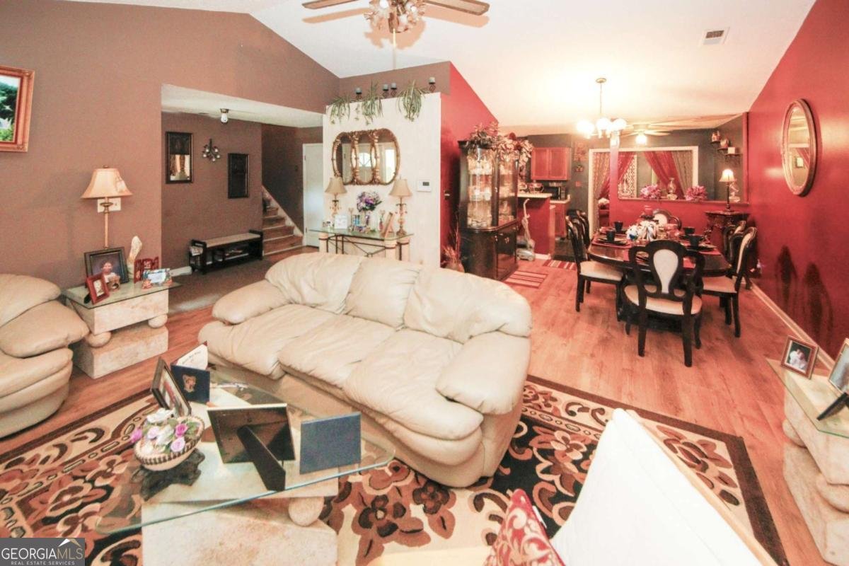 1030 Chapman Lane Stone Mountain - 2