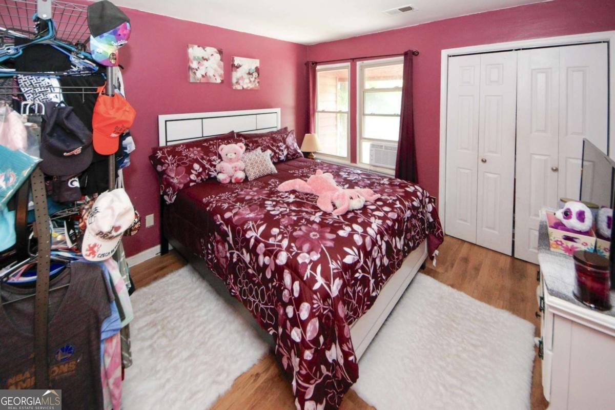 1030 Chapman Lane Stone Mountain - 21