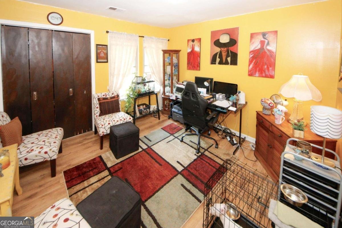 1030 Chapman Lane Stone Mountain - 23