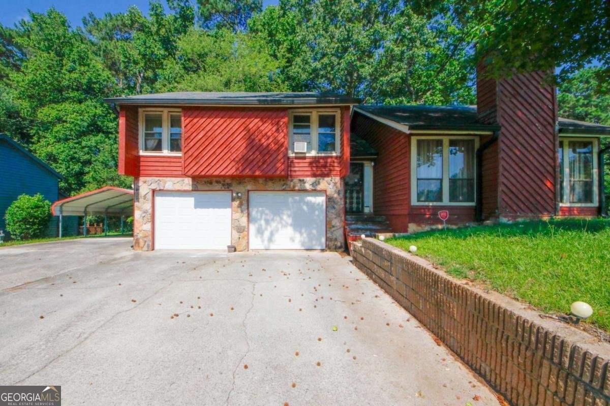 1030 Chapman Lane Stone Mountain - 29