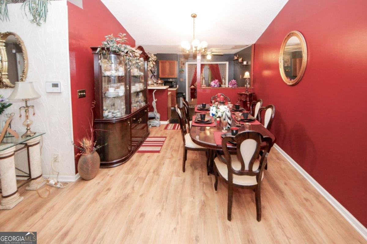 1030 Chapman Lane Stone Mountain - 3