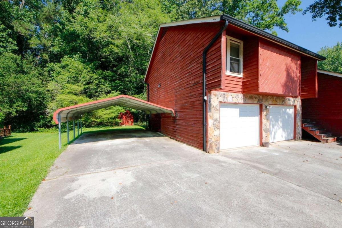 1030 Chapman Lane Stone Mountain - 30