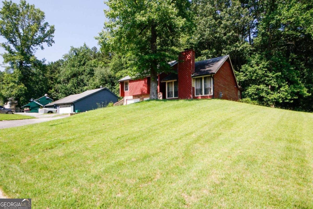 1030 Chapman Lane Stone Mountain - 32