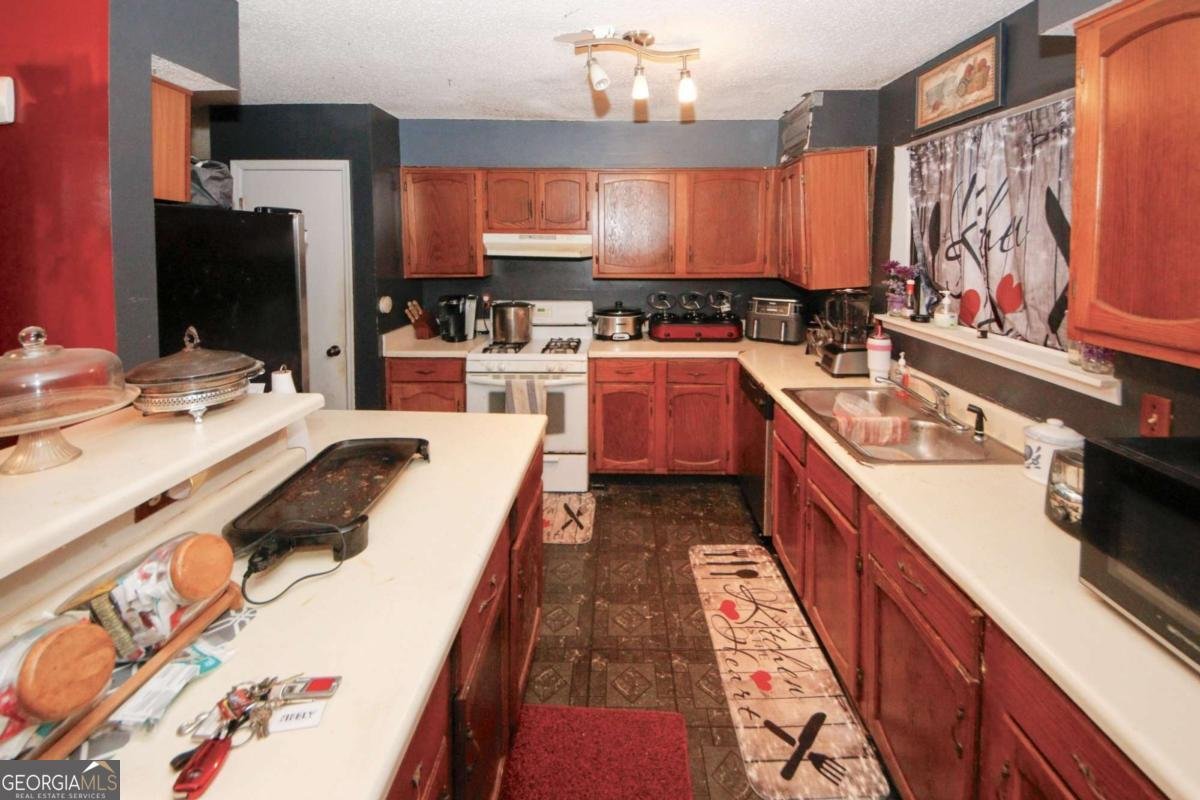 1030 Chapman Lane Stone Mountain - 6