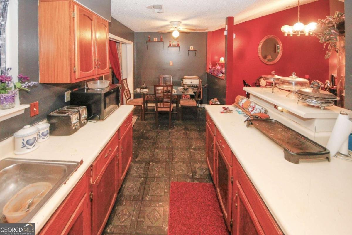 1030 Chapman Lane Stone Mountain - 7