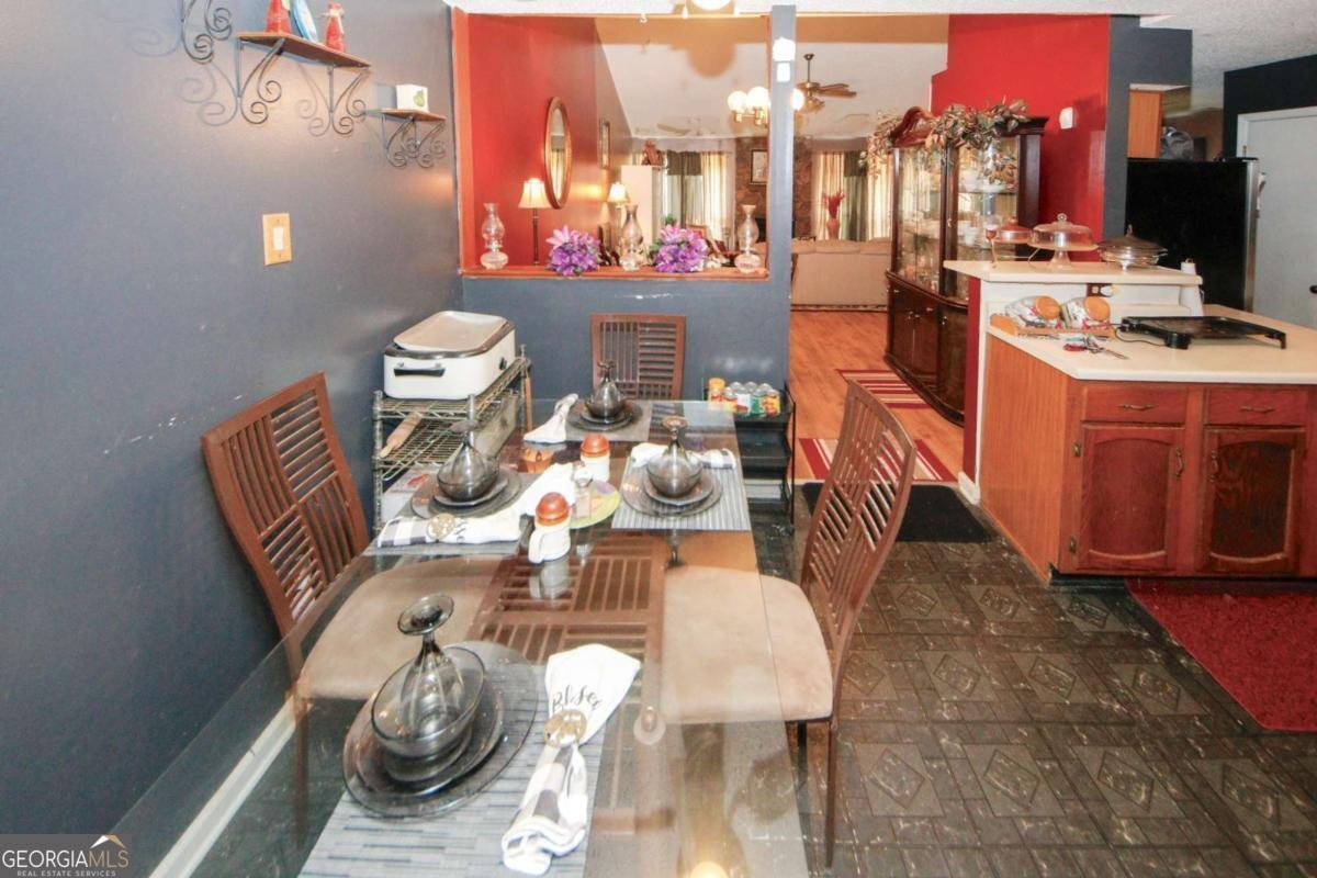 1030 Chapman Lane Stone Mountain - 9