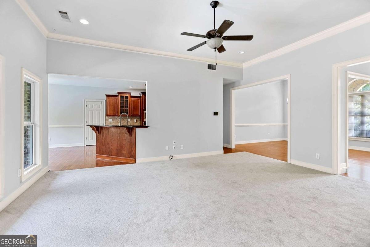 230 Hummingbird Court Hampton - 2