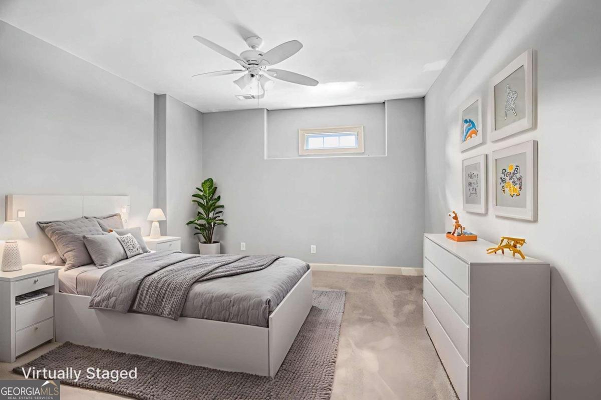 230 Hummingbird Court Hampton - 29