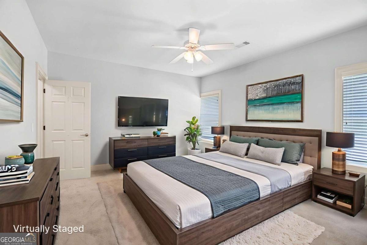 230 Hummingbird Court Hampton - 37