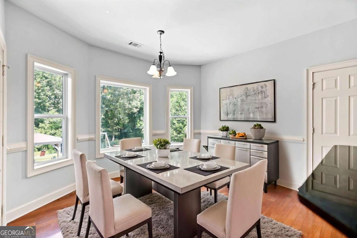 230 Hummingbird Court Hampton - 4