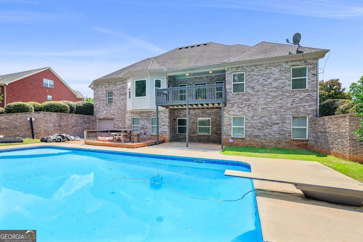 230 Hummingbird Court Hampton - 60