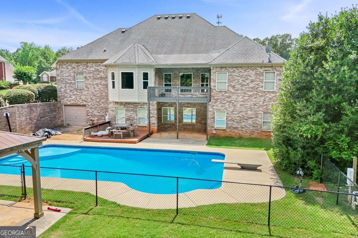 230 Hummingbird Court Hampton - 69