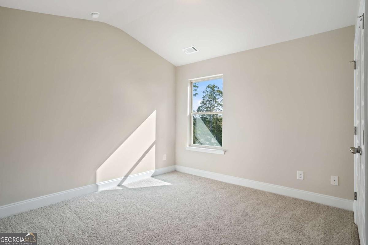7256 Millbrae Walk Flowery Branch - 1