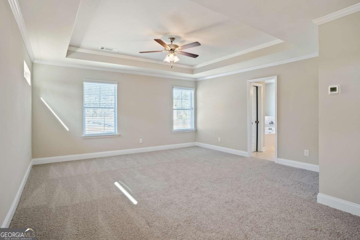 7256 Millbrae Walk Flowery Branch - 32