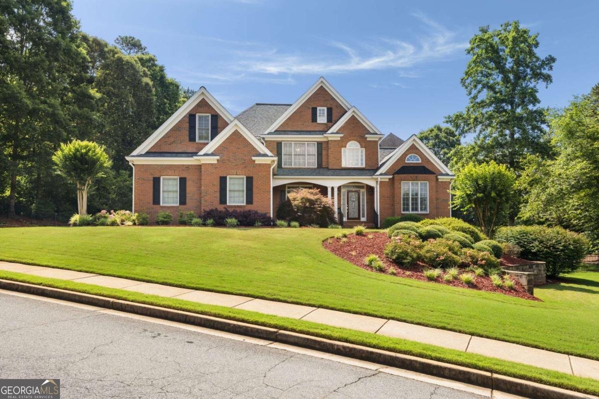 952 Thousand Oaks Bend Kennesaw - 1