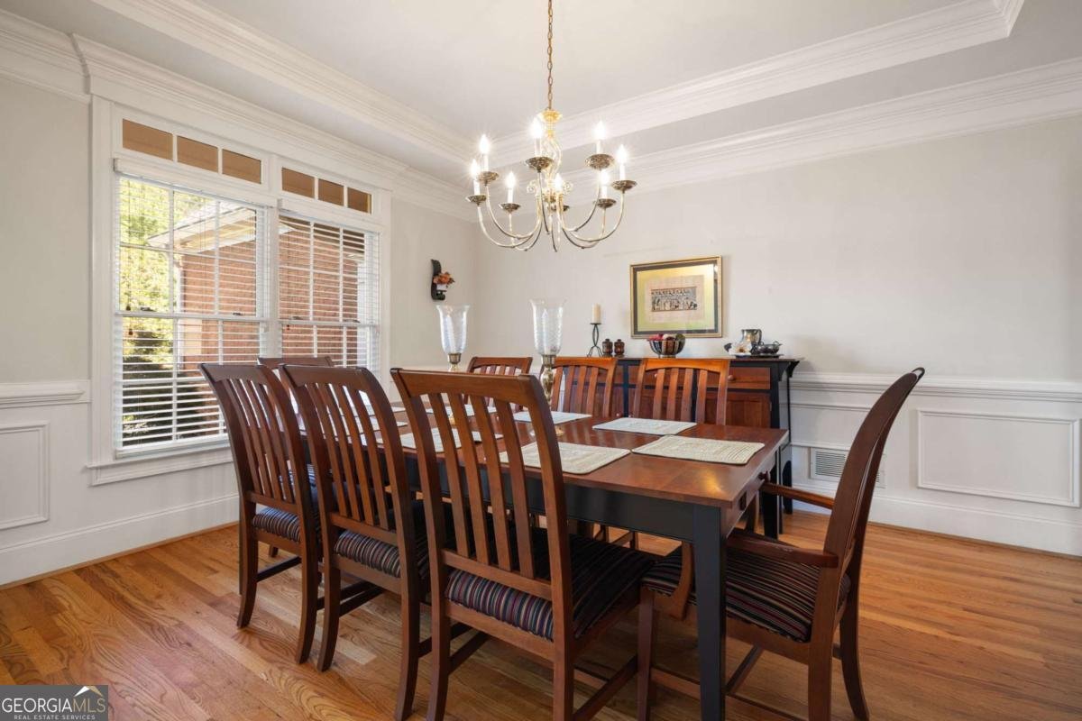 952 Thousand Oaks Bend Kennesaw - 11