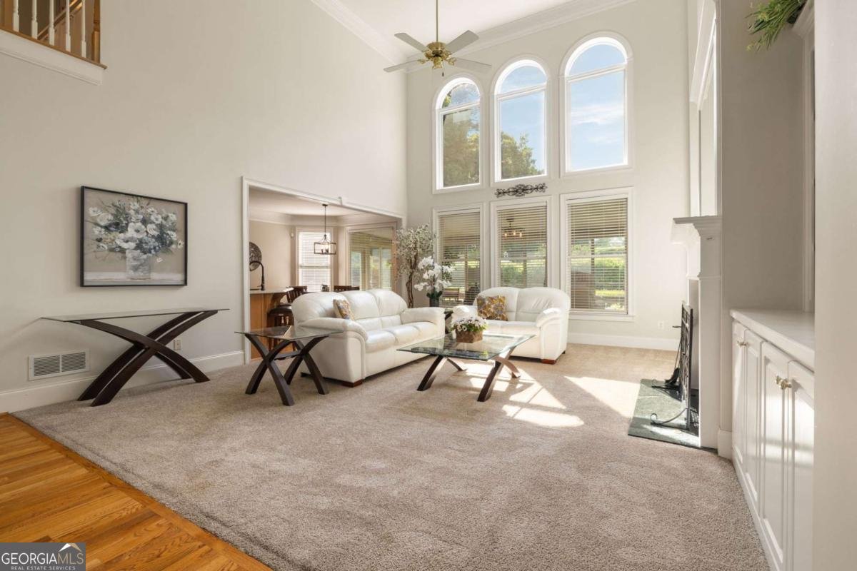 952 Thousand Oaks Bend Kennesaw - 15