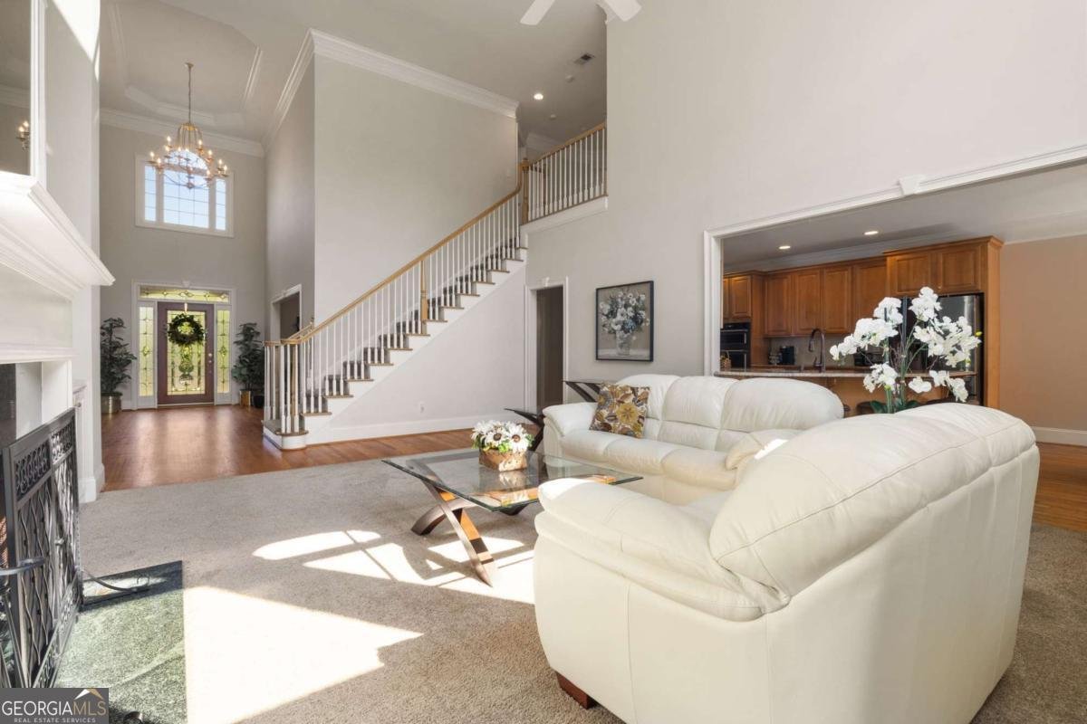952 Thousand Oaks Bend Kennesaw - 17