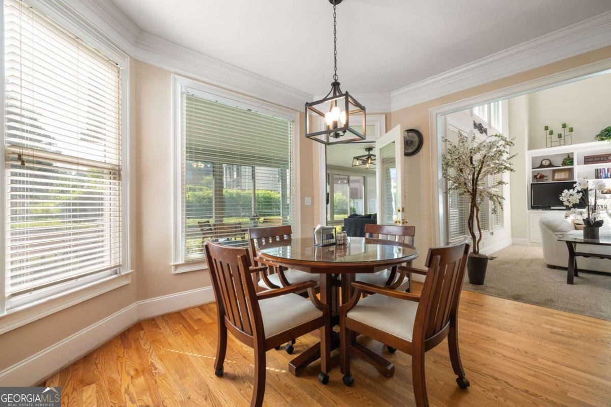 952 Thousand Oaks Bend Kennesaw - 19
