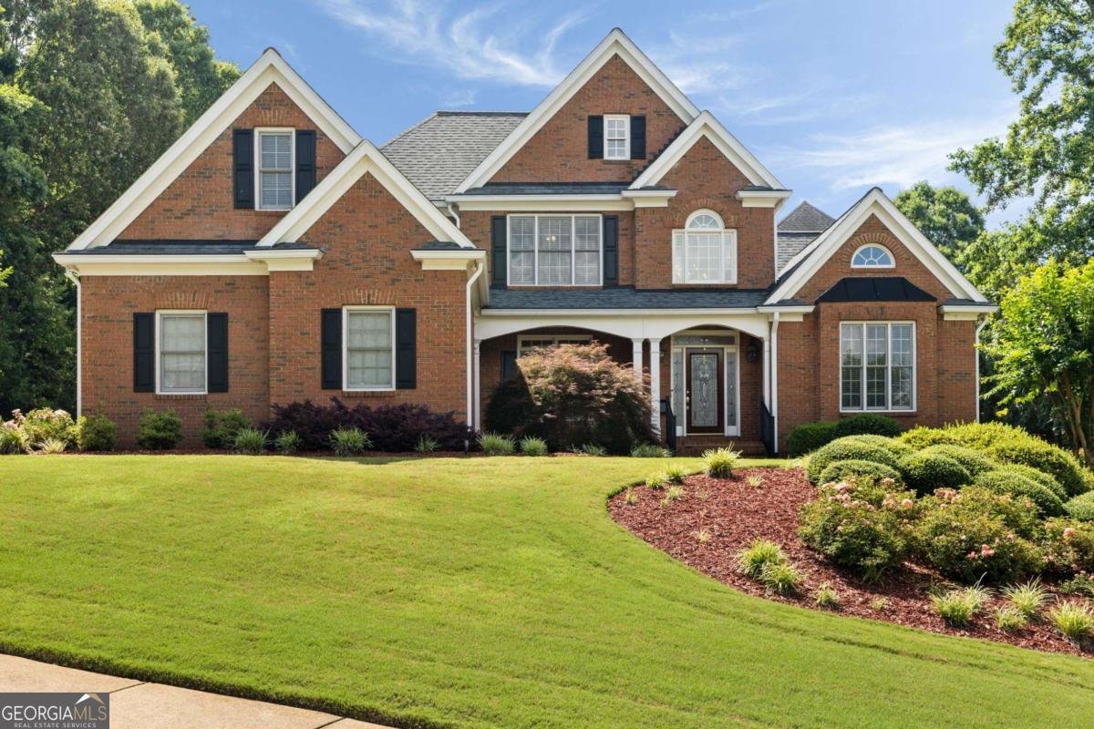952 Thousand Oaks Bend Kennesaw - 2