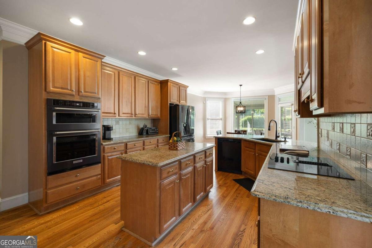 952 Thousand Oaks Bend Kennesaw - 20