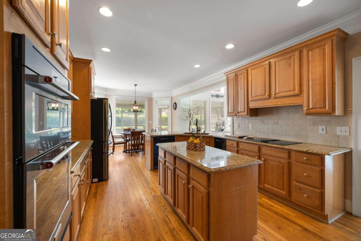 952 Thousand Oaks Bend Kennesaw - 21