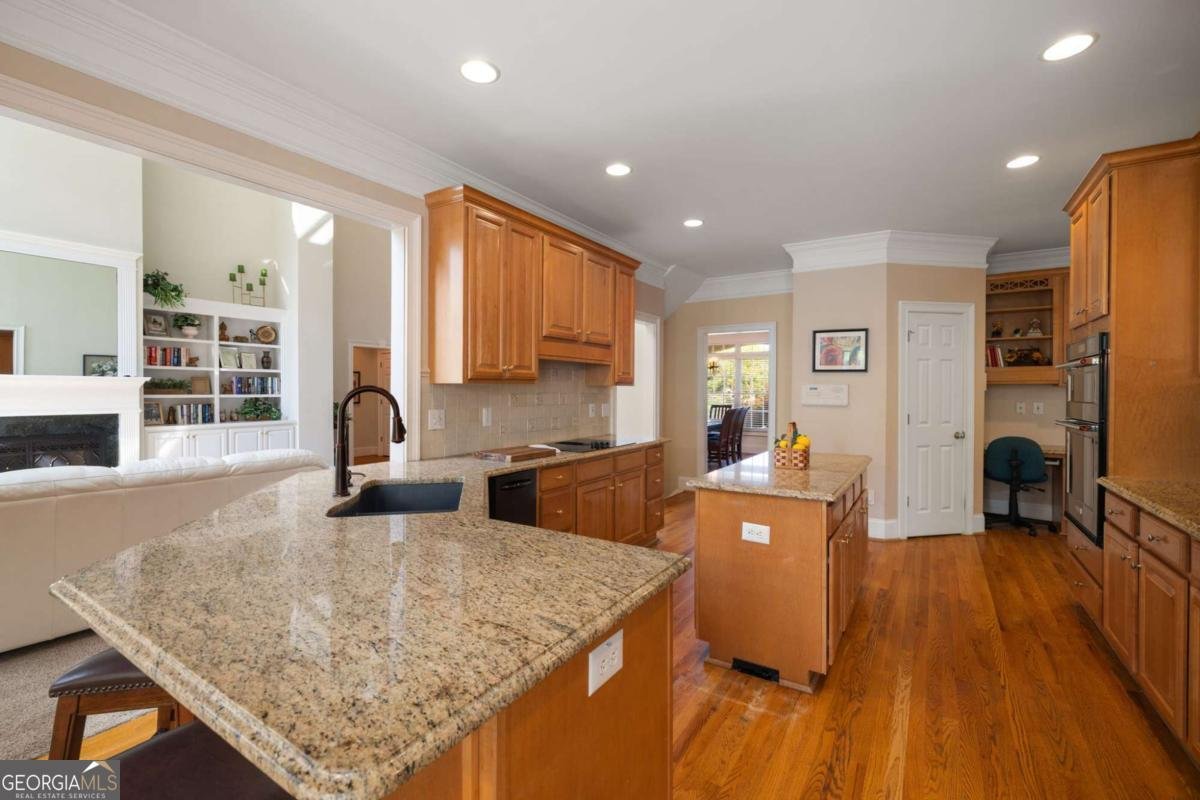 952 Thousand Oaks Bend Kennesaw - 22