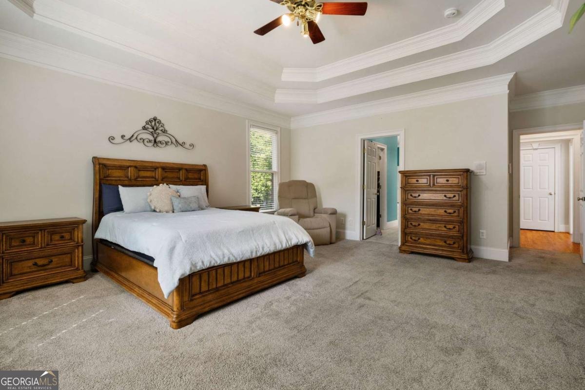 952 Thousand Oaks Bend Kennesaw - 26