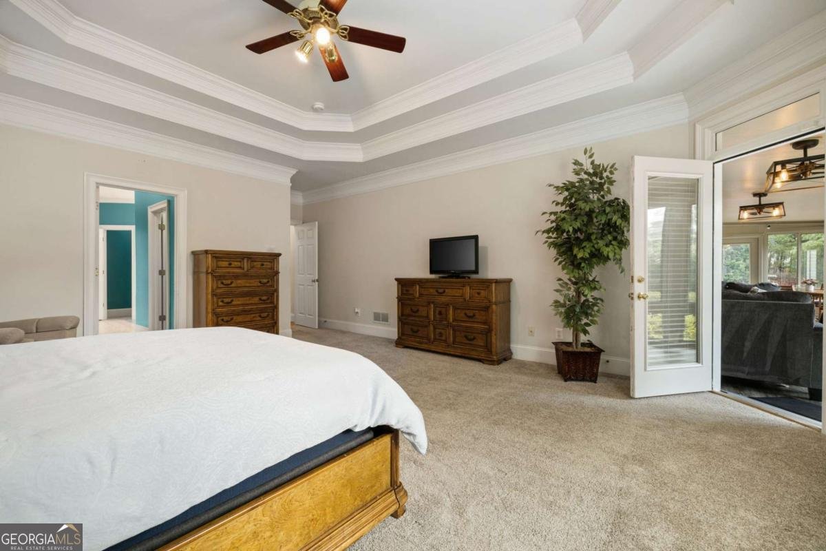 952 Thousand Oaks Bend Kennesaw - 27