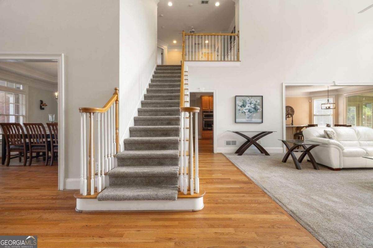 952 Thousand Oaks Bend Kennesaw - 33