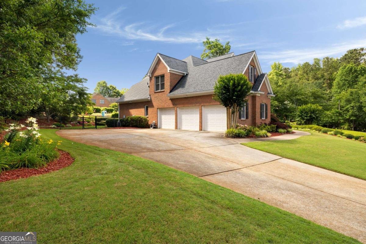 952 Thousand Oaks Bend Kennesaw - 4