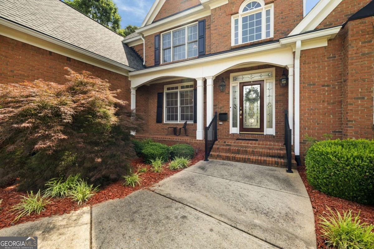 952 Thousand Oaks Bend Kennesaw - 5