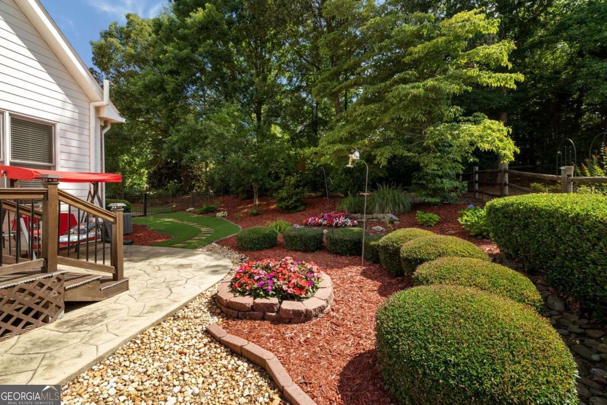 952 Thousand Oaks Bend Kennesaw - 63
