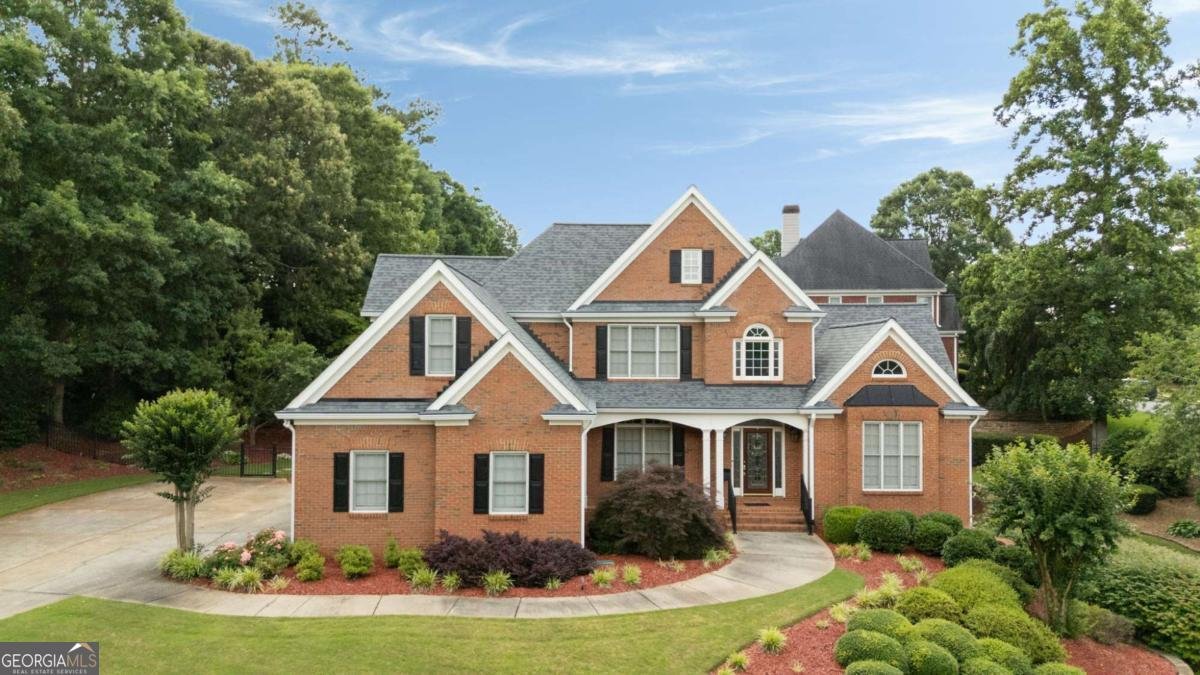 952 Thousand Oaks Bend Kennesaw - 65
