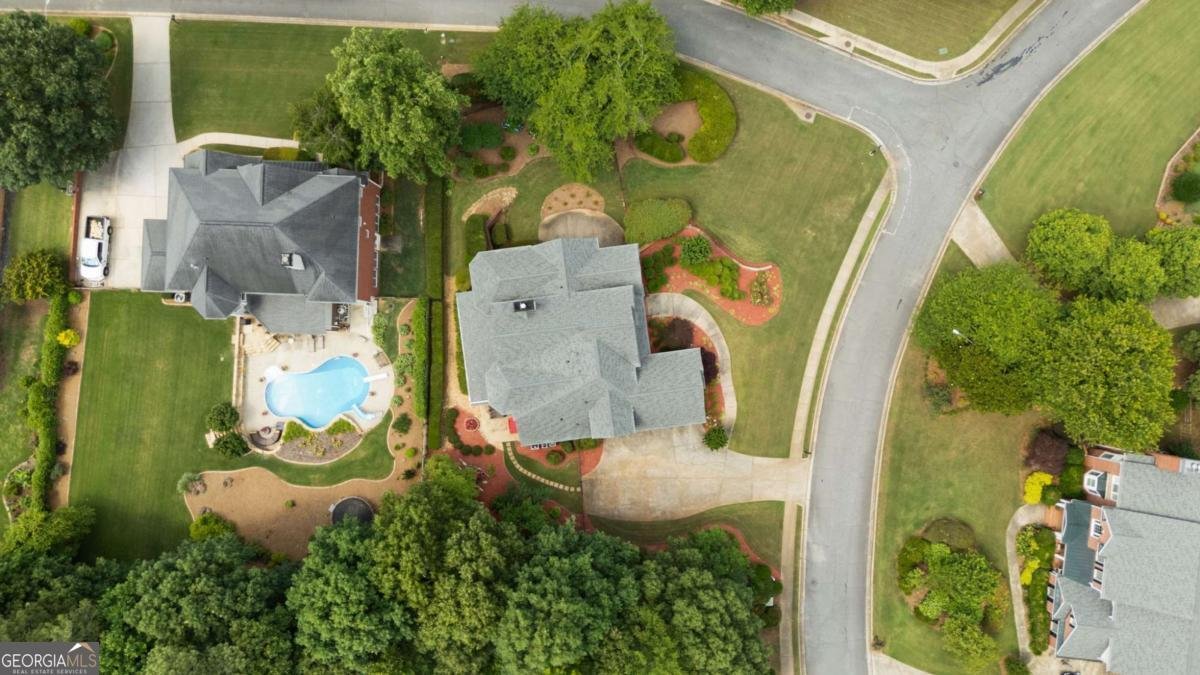 952 Thousand Oaks Bend Kennesaw - 69