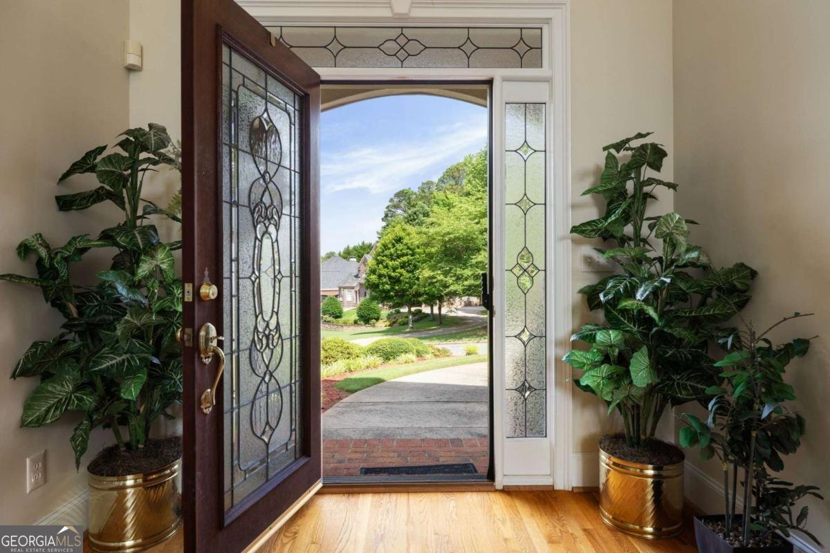 952 Thousand Oaks Bend Kennesaw - 7