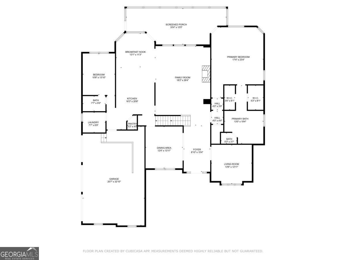 952 Thousand Oaks Bend Kennesaw - 71