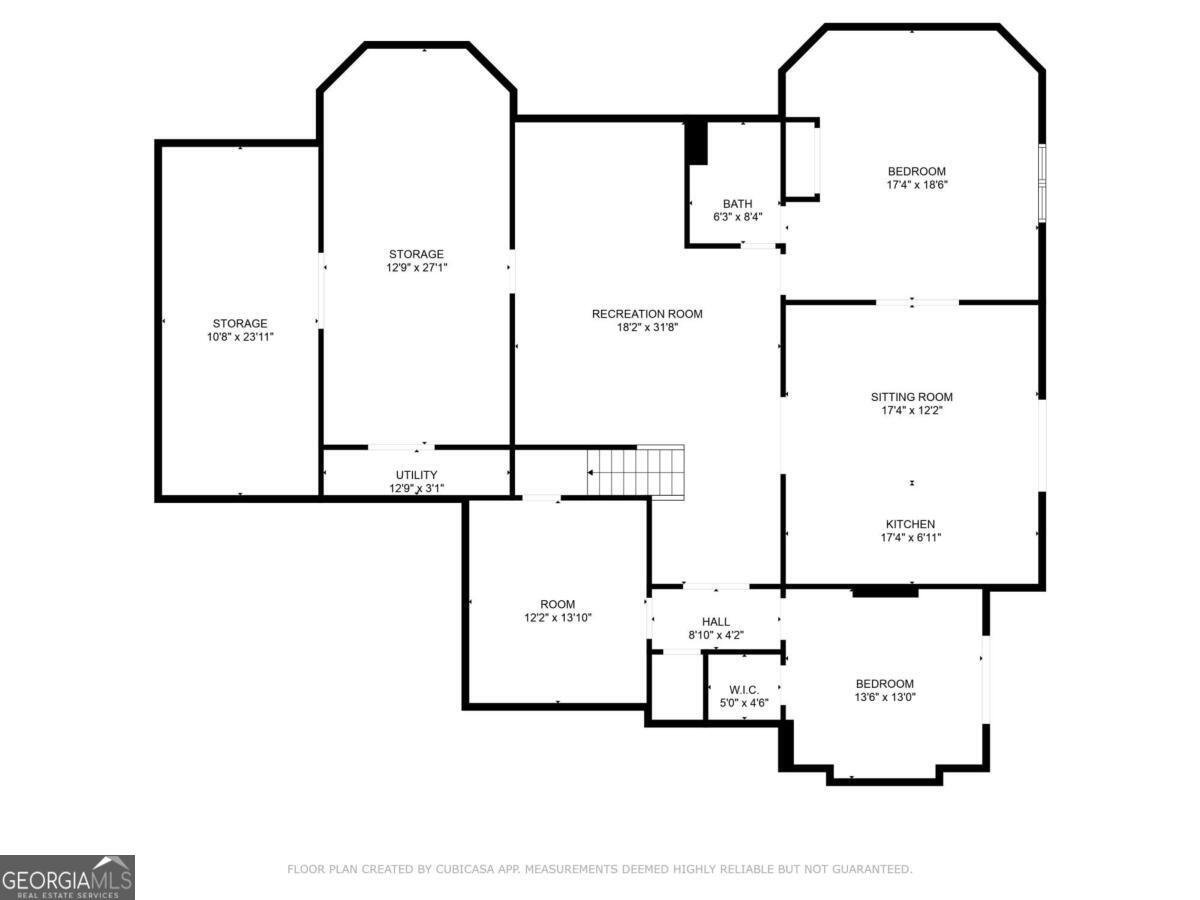 952 Thousand Oaks Bend Kennesaw - 72