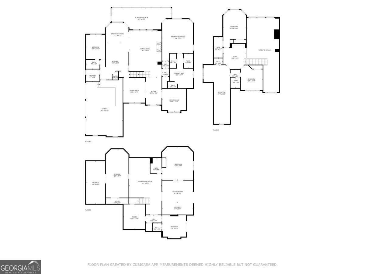 952 Thousand Oaks Bend Kennesaw - 74