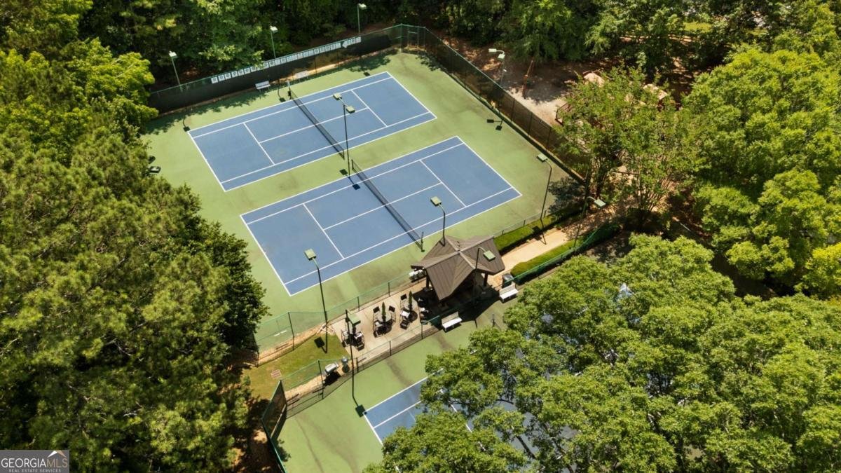 952 Thousand Oaks Bend Kennesaw - 76