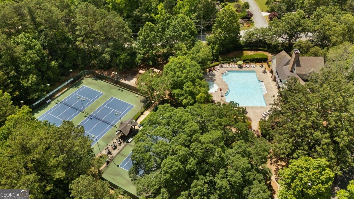 952 Thousand Oaks Bend Kennesaw - 77
