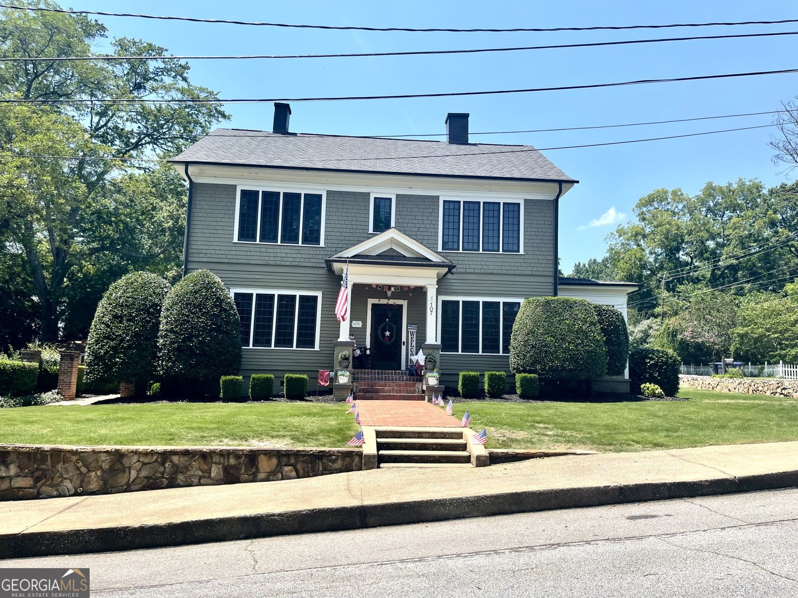 107 Church Street Jefferson - 1