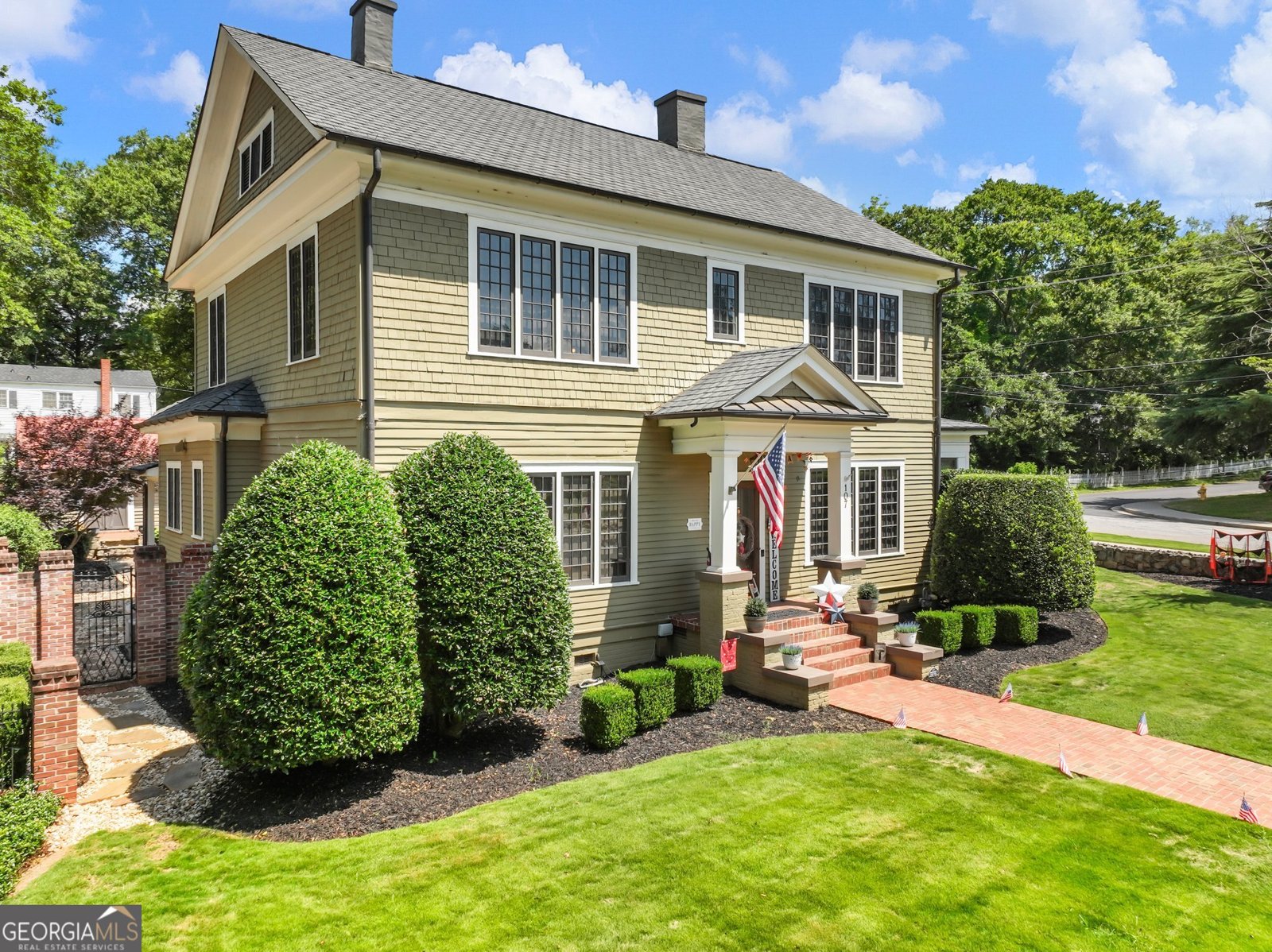 107 Church Street Jefferson - 54