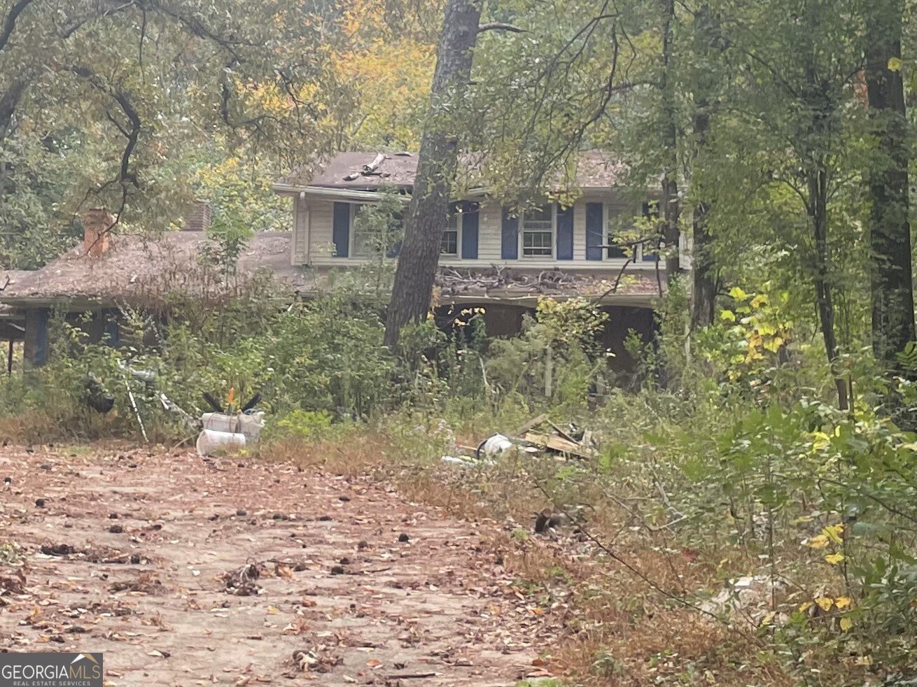3311 Rowden Road Ellenwood - 1