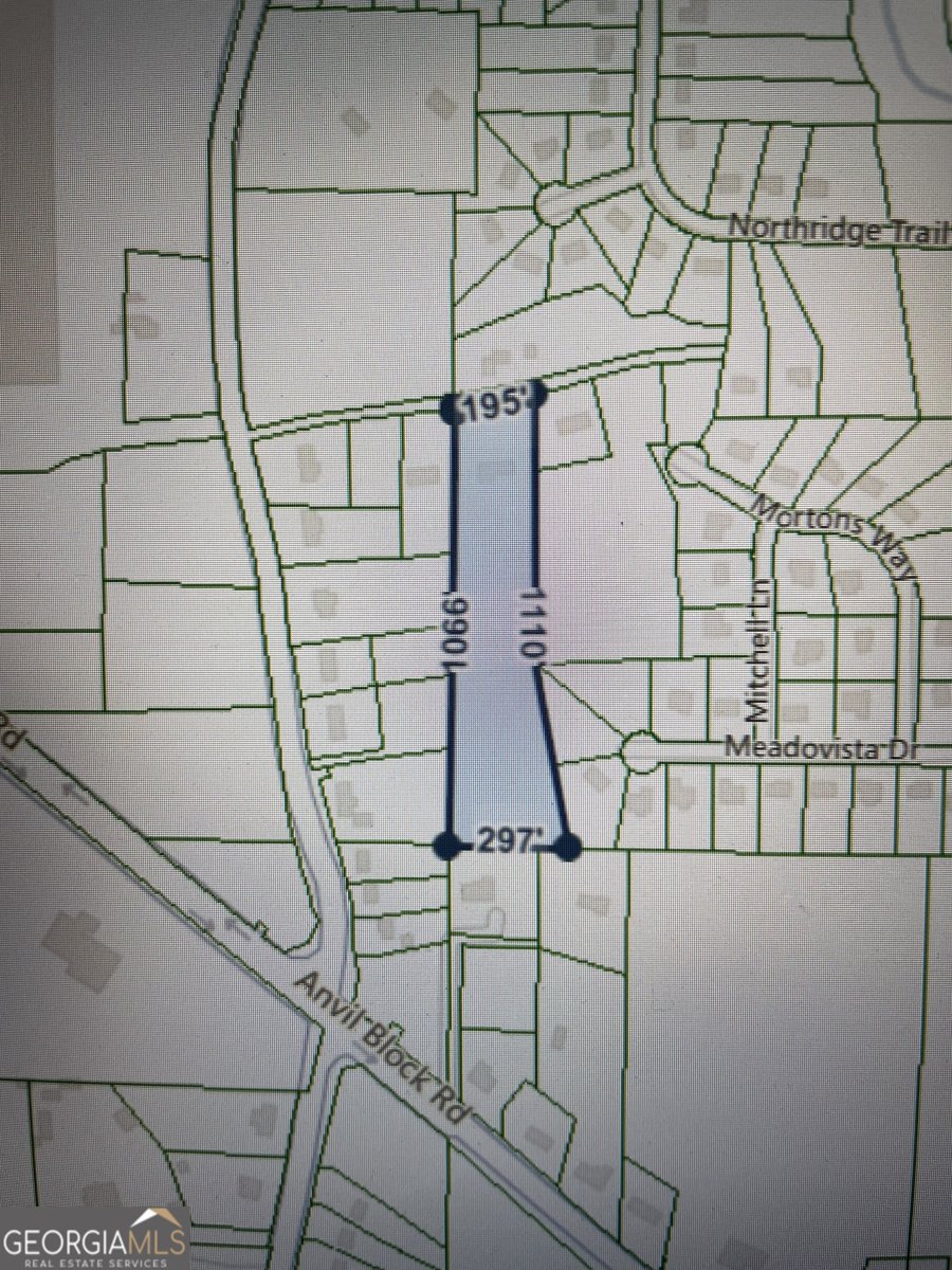 3311 Rowden Road Ellenwood - 2